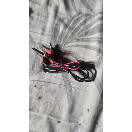 kabel power arus bolak balik