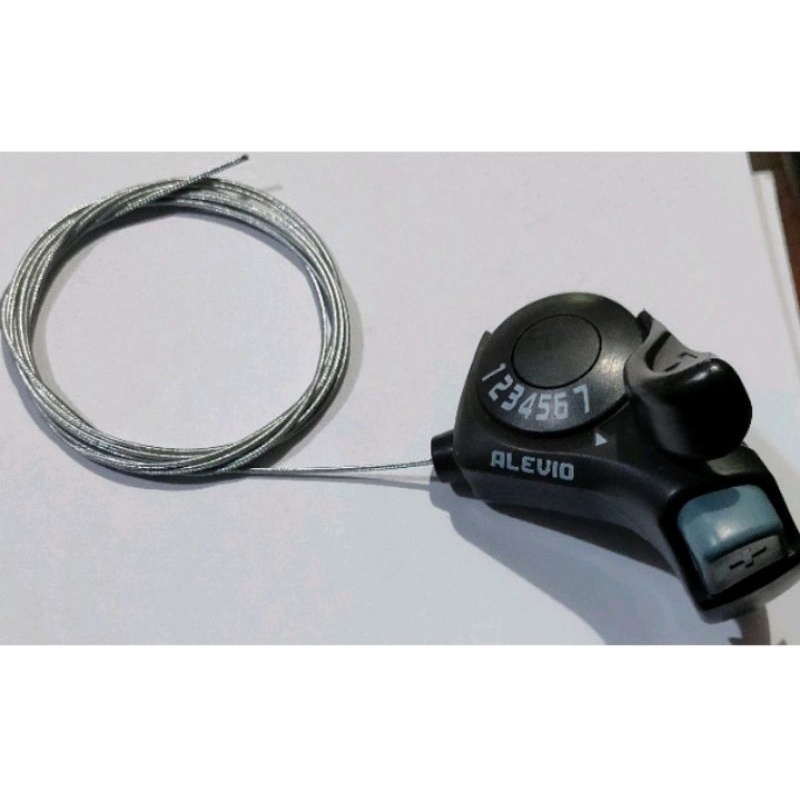 sifter sepeda minion 7 speed