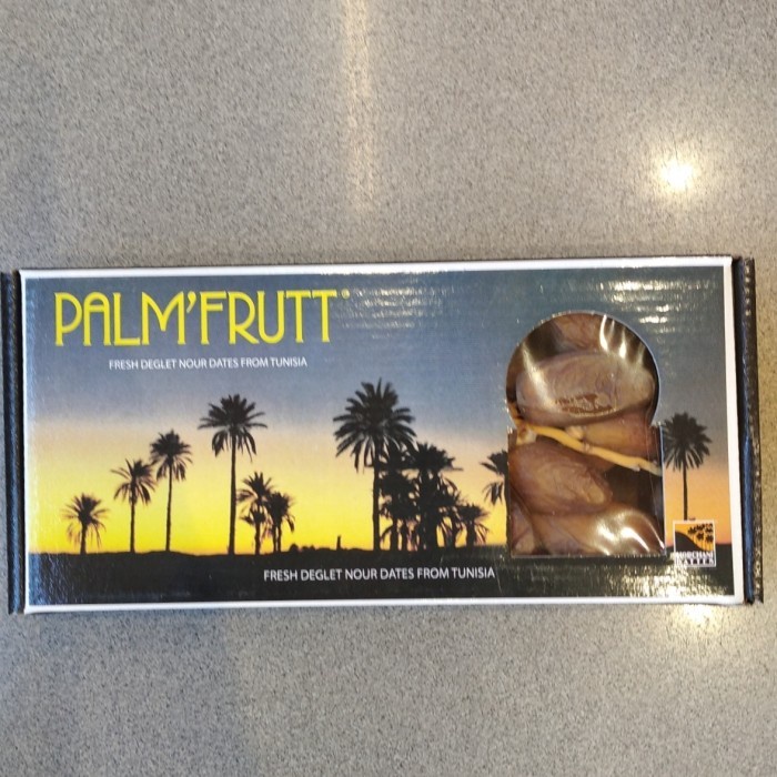 

Exotic kurma palm fruit