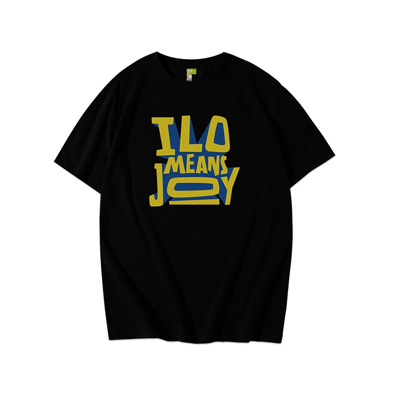 Ilomeansjoy Tshirt  Special Tees - 6 warna