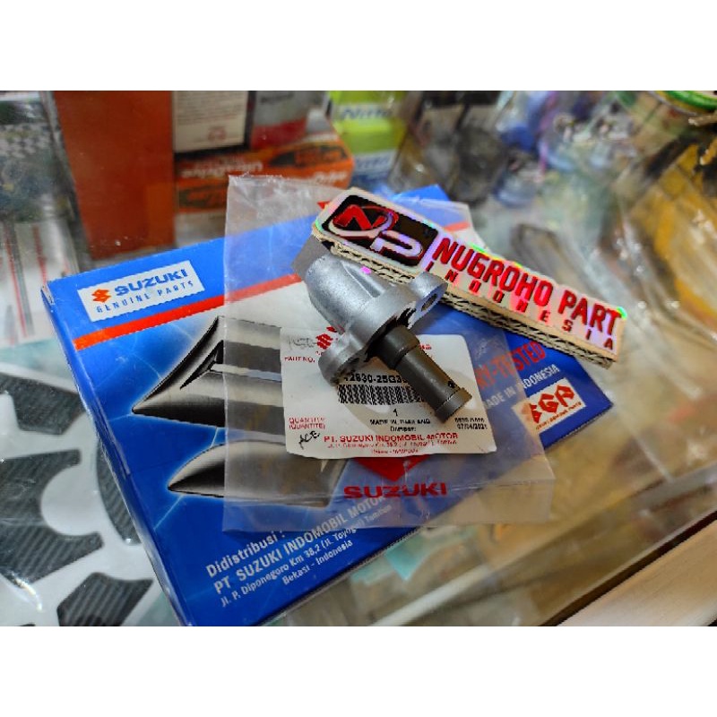 Tonjokan Tensioner Suzuki Satria Fu 150 ORI SGP 12830-25G30-000