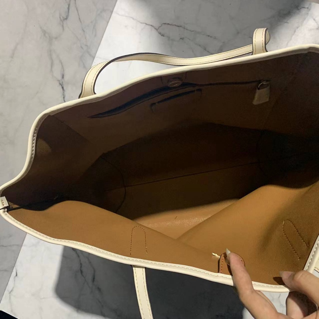 [Instant/Same Day]coach CA607 shopping bag handbag shoulder bag messenger bag   gwd  607