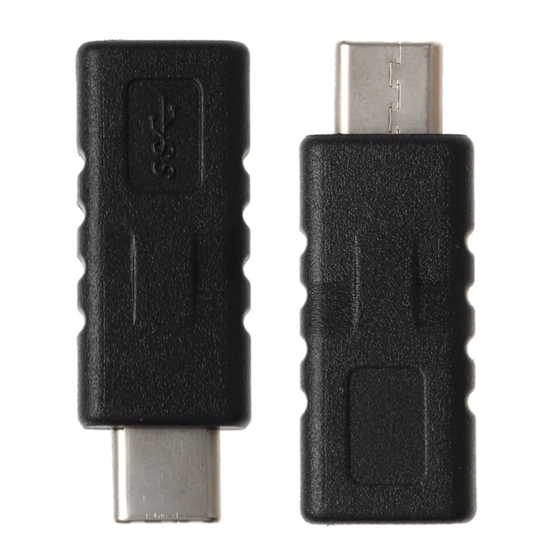 VIVI   Type C Male To Mini USB Female Converter Adapter For Samsung S8 Note8 Xiaomi5 6