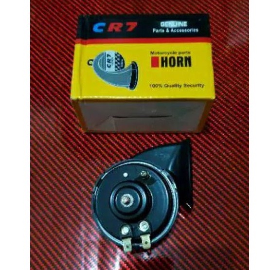 klakson keong single klakson keong satuan klackson motor vario beat mio supra dll universal