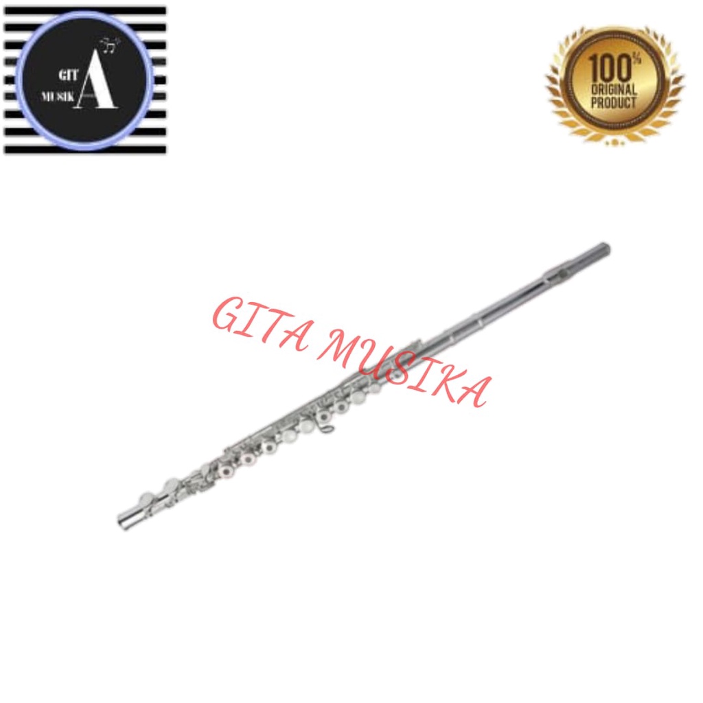 Flute Armstrong Nickel ASFL-03