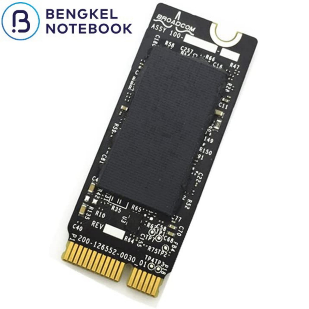 Wifi Airport Bluetooth Card Pro Retina A1425 A1502 A1398 2015 653-0194 661-02363 BCM943602CS