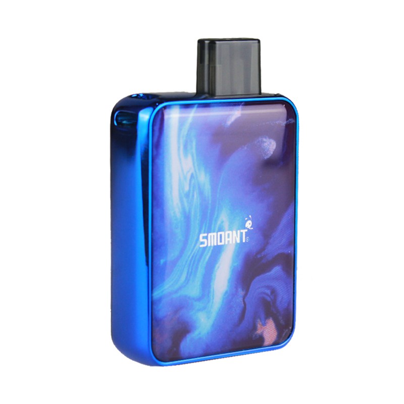 Smoant Charon Baby Pod Kit - BLUE - [Authentic]