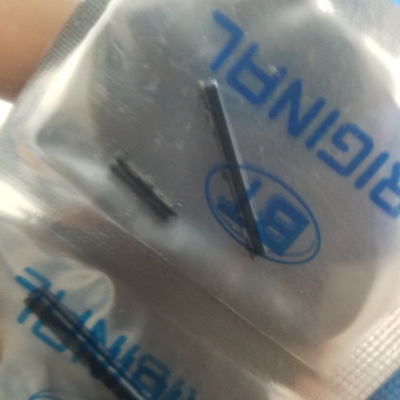 TOMBOL LUAR ON OFF &amp; VOLUME SAMSUNG A20/A30/A307 A507 A30S A50S NEW ORIGINAL