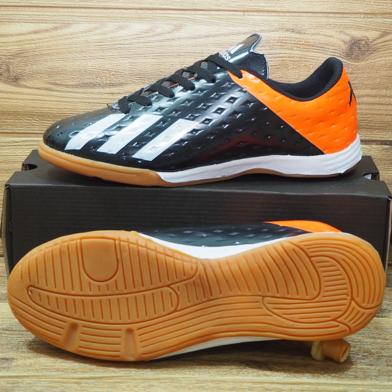 sepatu futsal adidas ace x 17 primemesh boat boot grade ori komponen ori ready size 39 40 41 42 43