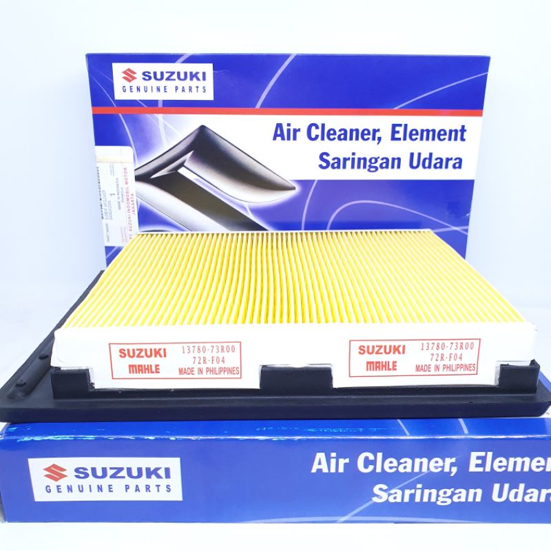 Filter Udara Suzuki All New Ertiga-XL7 13780-73R00-000