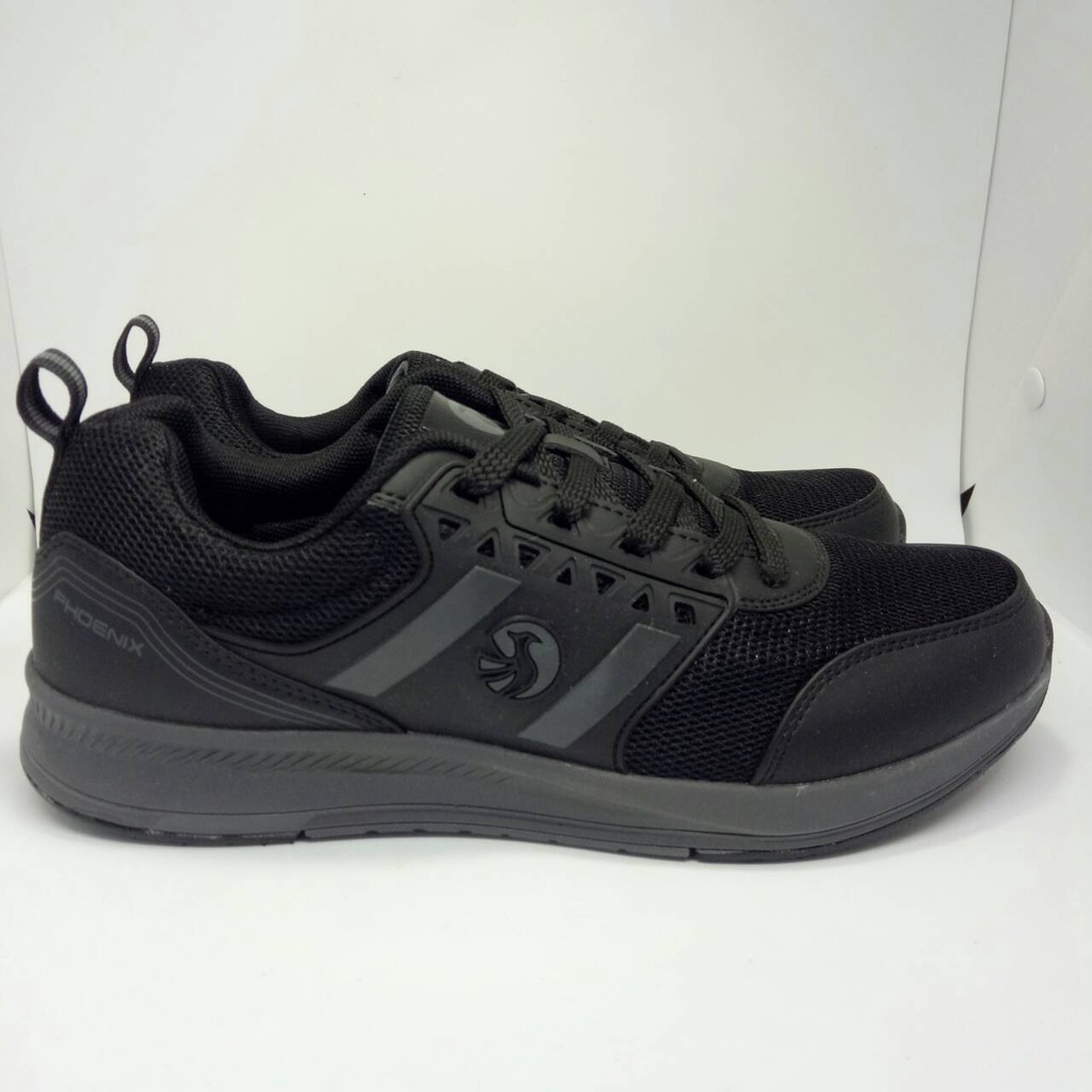 Nix Phoenix Sepatu Sneakers Pria