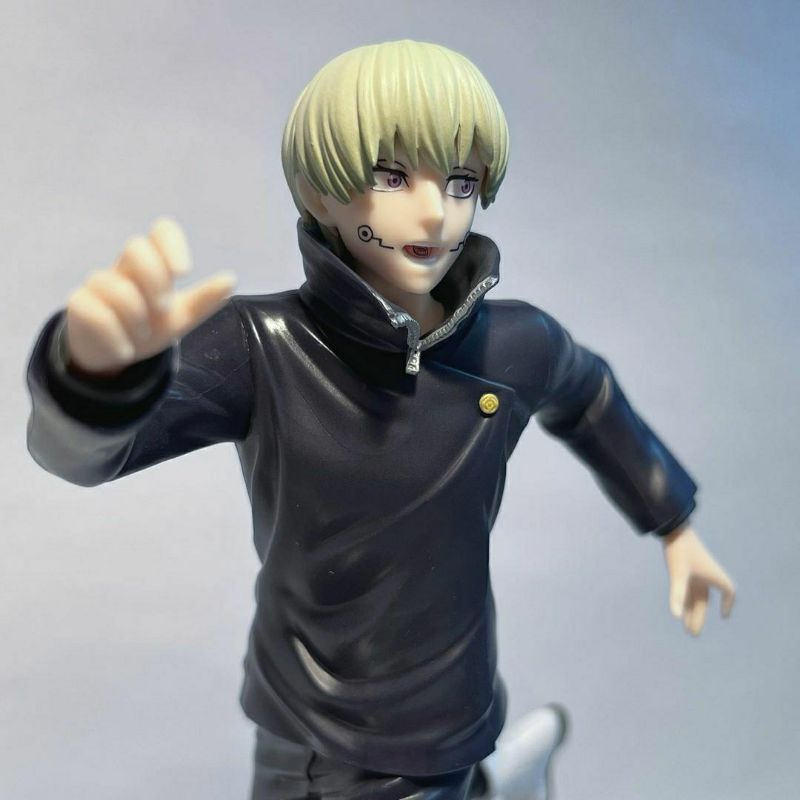 Action Figure Toge Inumaki Jujutsu Kaisen Taito 1