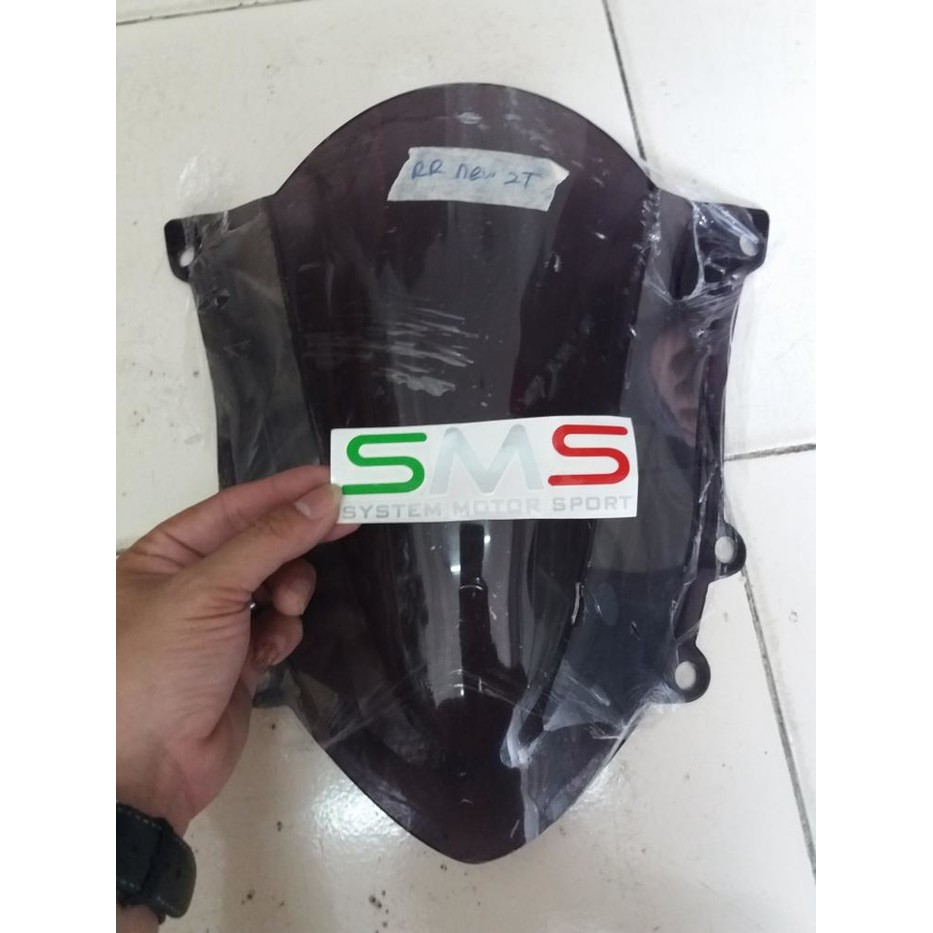 Windshield Ninja Rr New | Windshield Ninja Rr New | Ninja150rr New