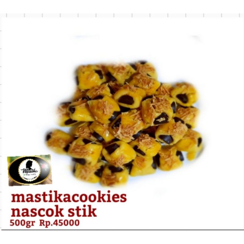 

nascok stik cheese