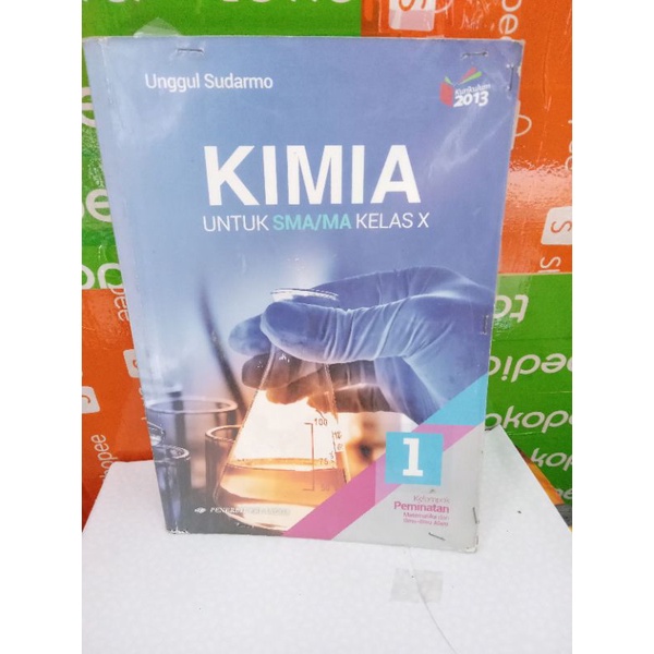 kimia sma kelas 10-1 erlangga