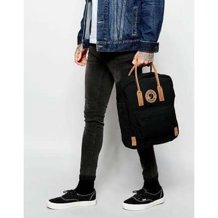 Fjallraven Kanken no.2