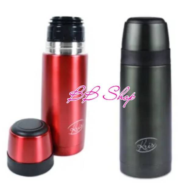 Kris Termos Botol Minum Stainless 350 Ml