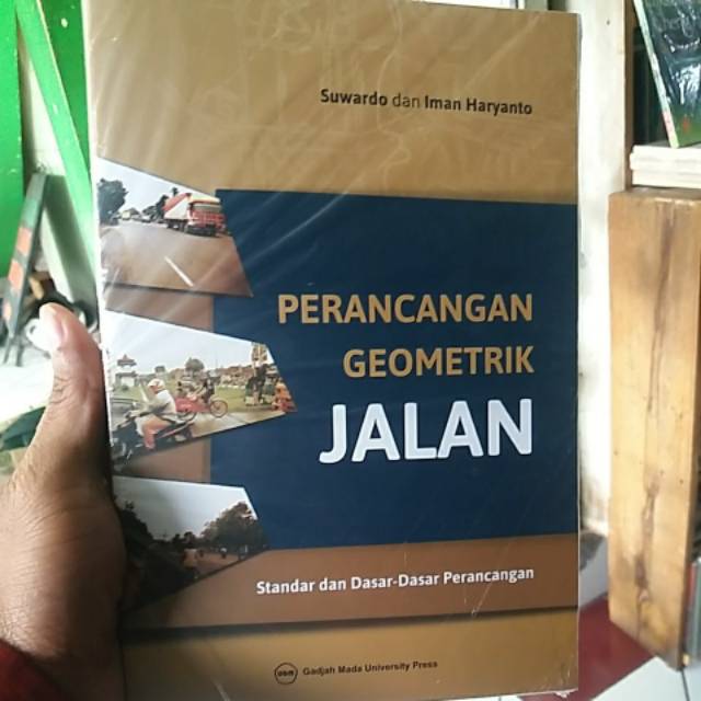 

PERANCANGAN GEOMETRIK JALAN