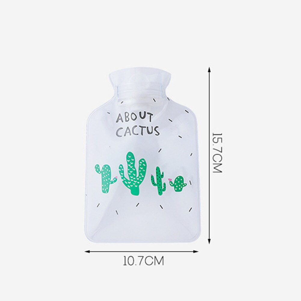 Kantong Kompres Air Panas &amp; Dingin Mini / Kompres Mini Imut Portable / Alat Kompres Mini