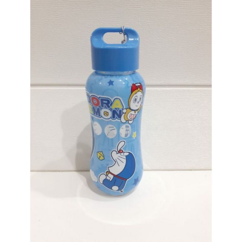 Botol minum / botol air / botol susu Karakter Anak (1104)