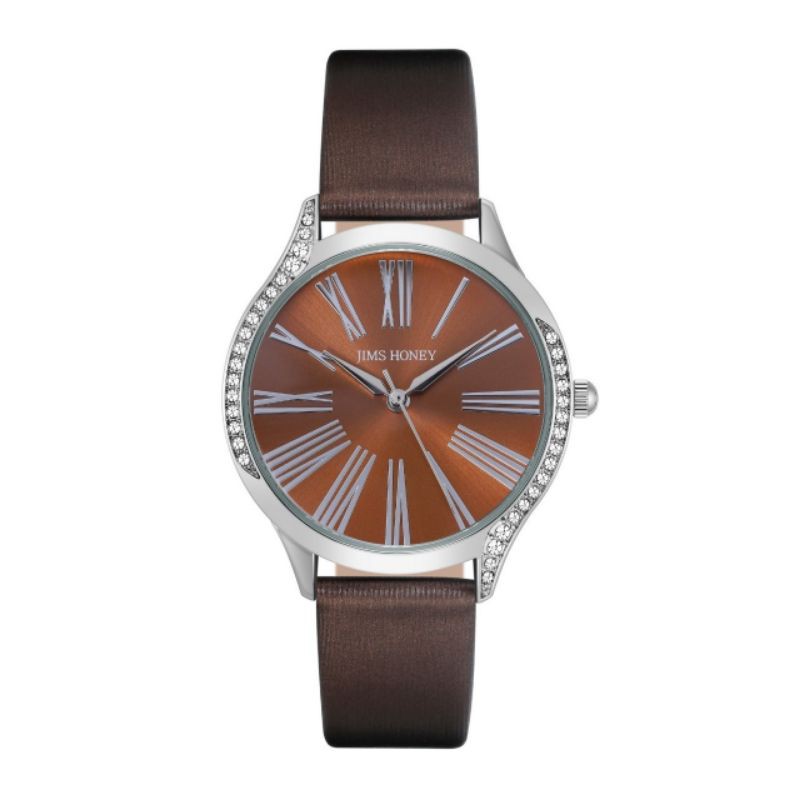 Jam tangan wanita 8125 promo JIMS HONEY
