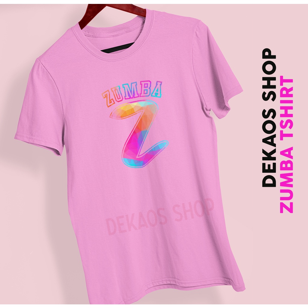 KAOS ZUMBA TERBARU  / KAOS ZUMBA WANITA / SETELAN ZUMBA / ATASAN ZUMBA / ATASAN ZUMBA WANITA / BAJU SENAM WANITA / KAOS AEROBIC / KAOS ZUMBA / KAOS OLAHRAGA WANITA / KAOS SENAM WANITA / DEKAOS WARNA 820