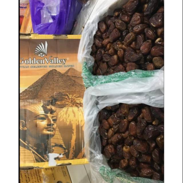 

Kurma golden valley