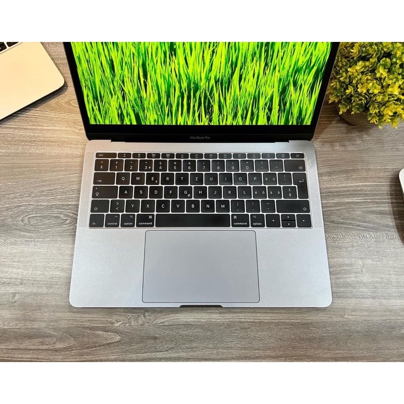 Macbook Pro 2017 13 inch i5 II i7 Ram 8/16 Ssd 128/256/500 NON TOUCHBAR ORIGINAL