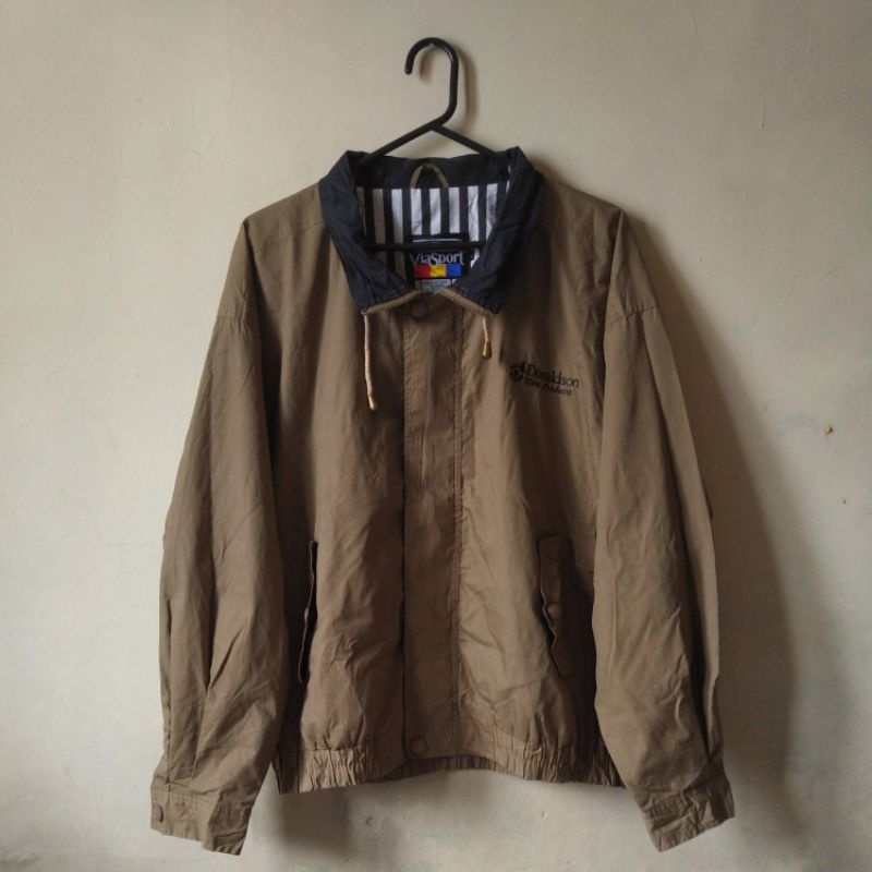 Jaket Casual / Casual Jacket / Jaket Bomber Second / Jaket Harrington Second / Bomber Harrington Jac