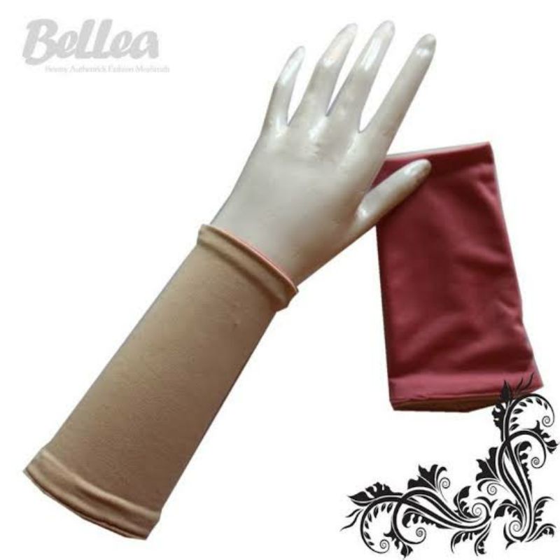 Promosi Handsock Bolak Balik Wanita 2in1