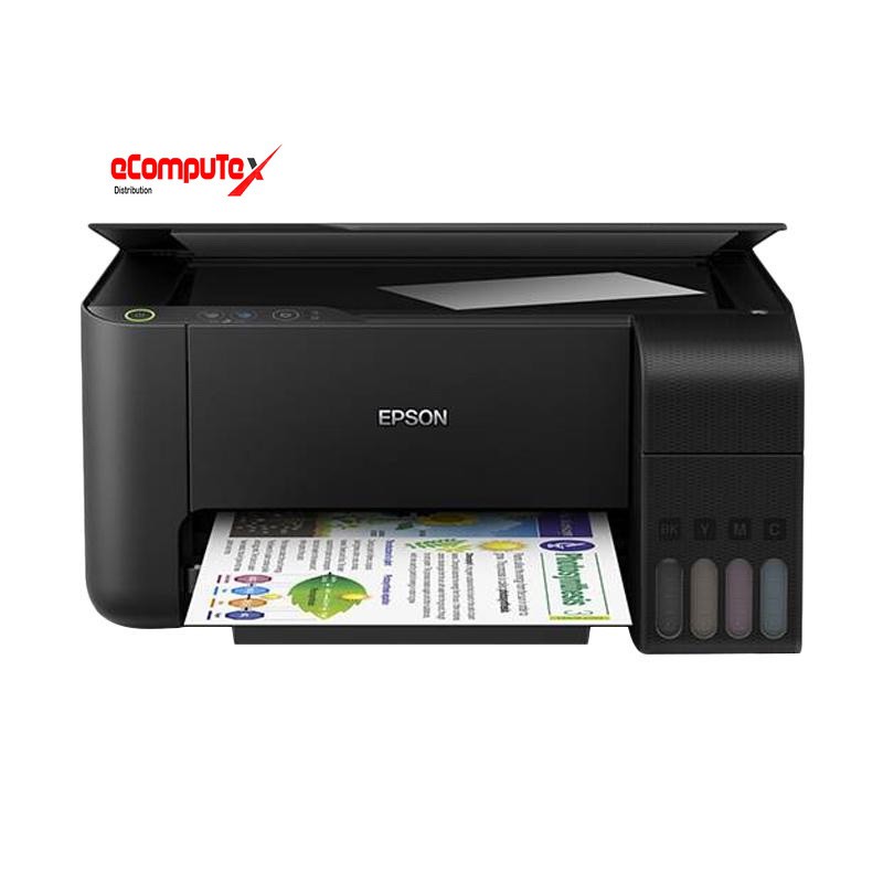 PRINTER EPSON L3110 (INFUS) RESMI