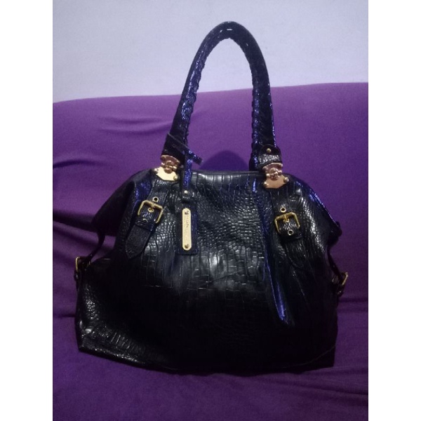 Preloved EnSoEn Luxury Bag