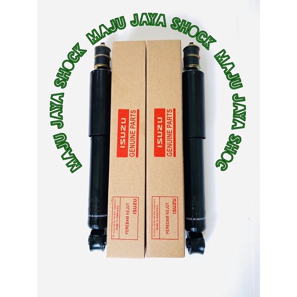 shockbreaker depan Panther