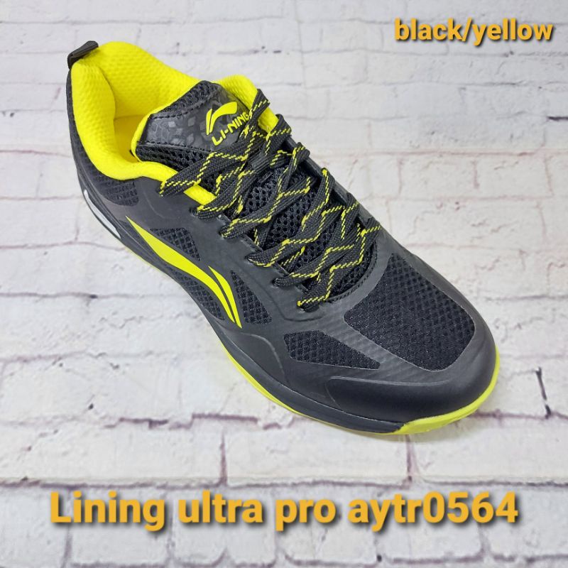 SEPATU BADMINTON LINING ULTRA PRO AYTR0564 ORIGINAL