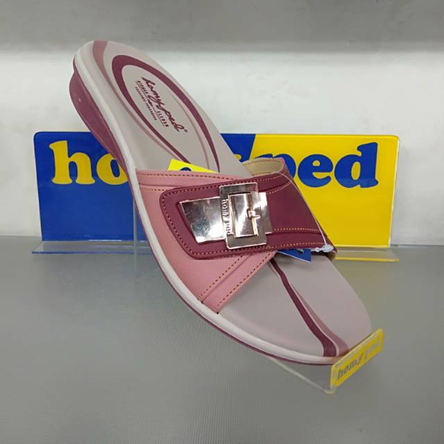 SANDAL WANITA MELCIA N43 HOMYPED LADIES