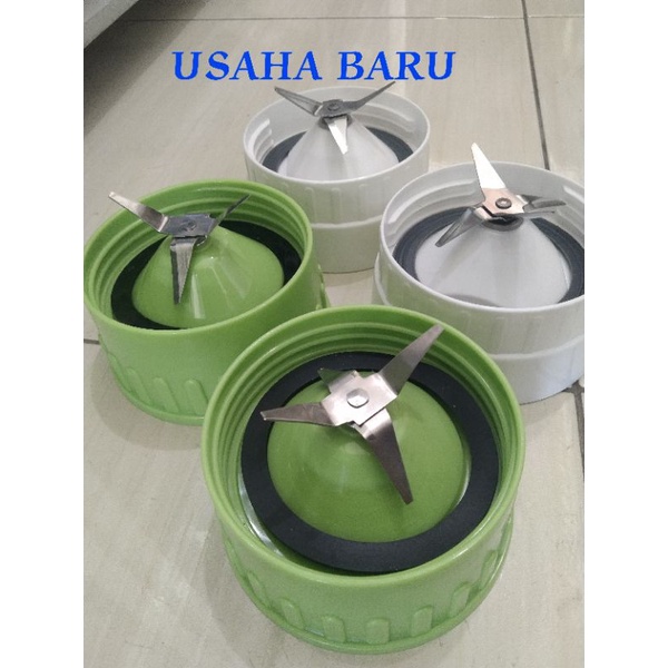 Pisau Blender Asli Miyako BL-152 GF, BL-102 GS, BL-101 PL, dll.