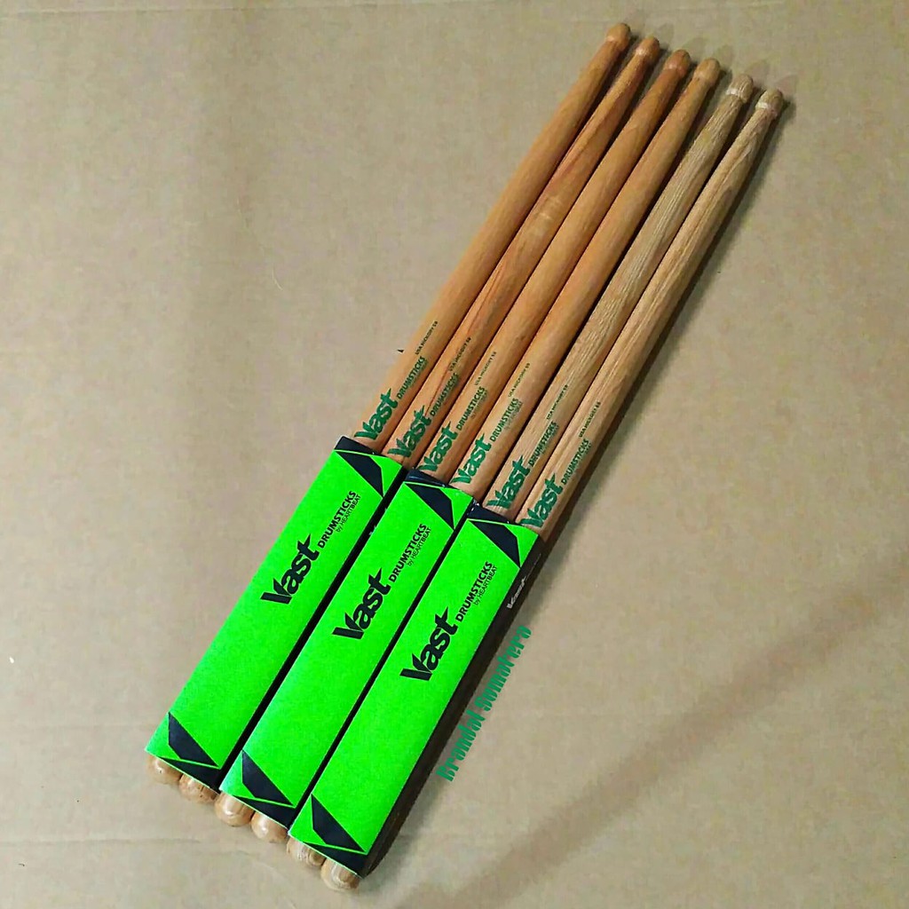 Stick Drum Vast Hickory 5B
