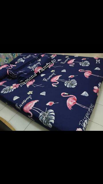 Sprei Homemade Emboss Series
