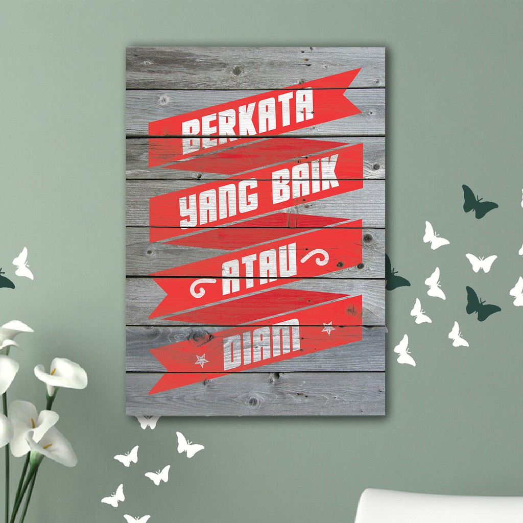 Jual Hiasan Dinding, Hiasan Dinding Rumah, Hiasan Art Print | Shopee