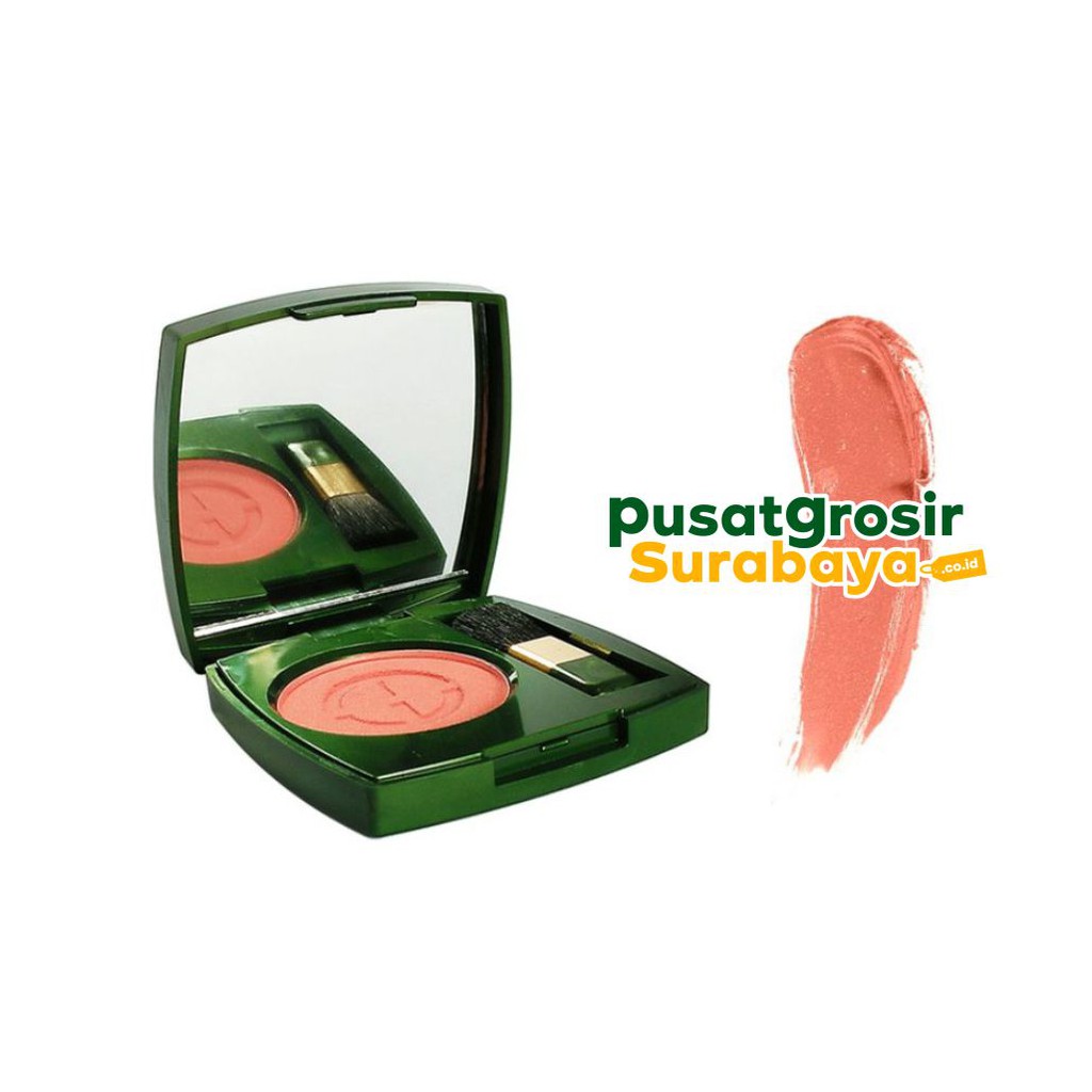Blush On Powder Elizabeth Helen B05