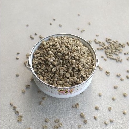 

Greenbean Arabica Fullwash Temanggung
