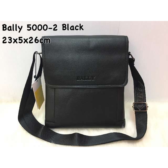 TAS SELEMPANG PRIA BALLY 5000-2