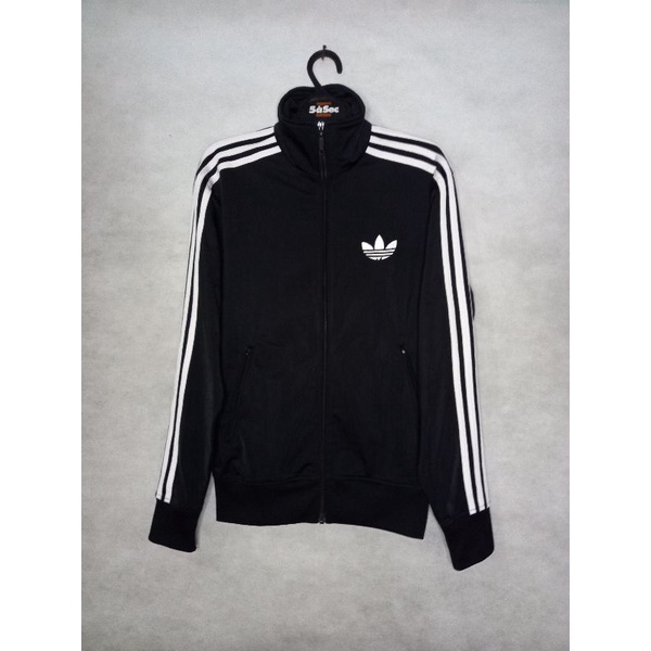 Tracktop Adidas Firebird Second
