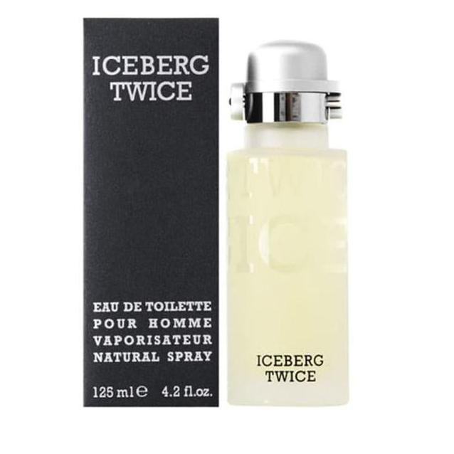 iceberg eau de toilette homme