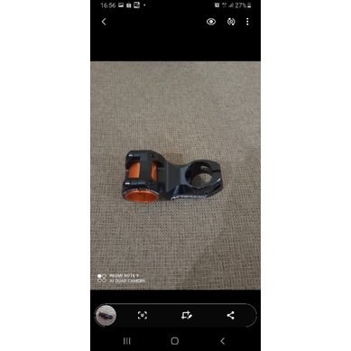 stem sepeda honsun 7cm MTB DH AM XC