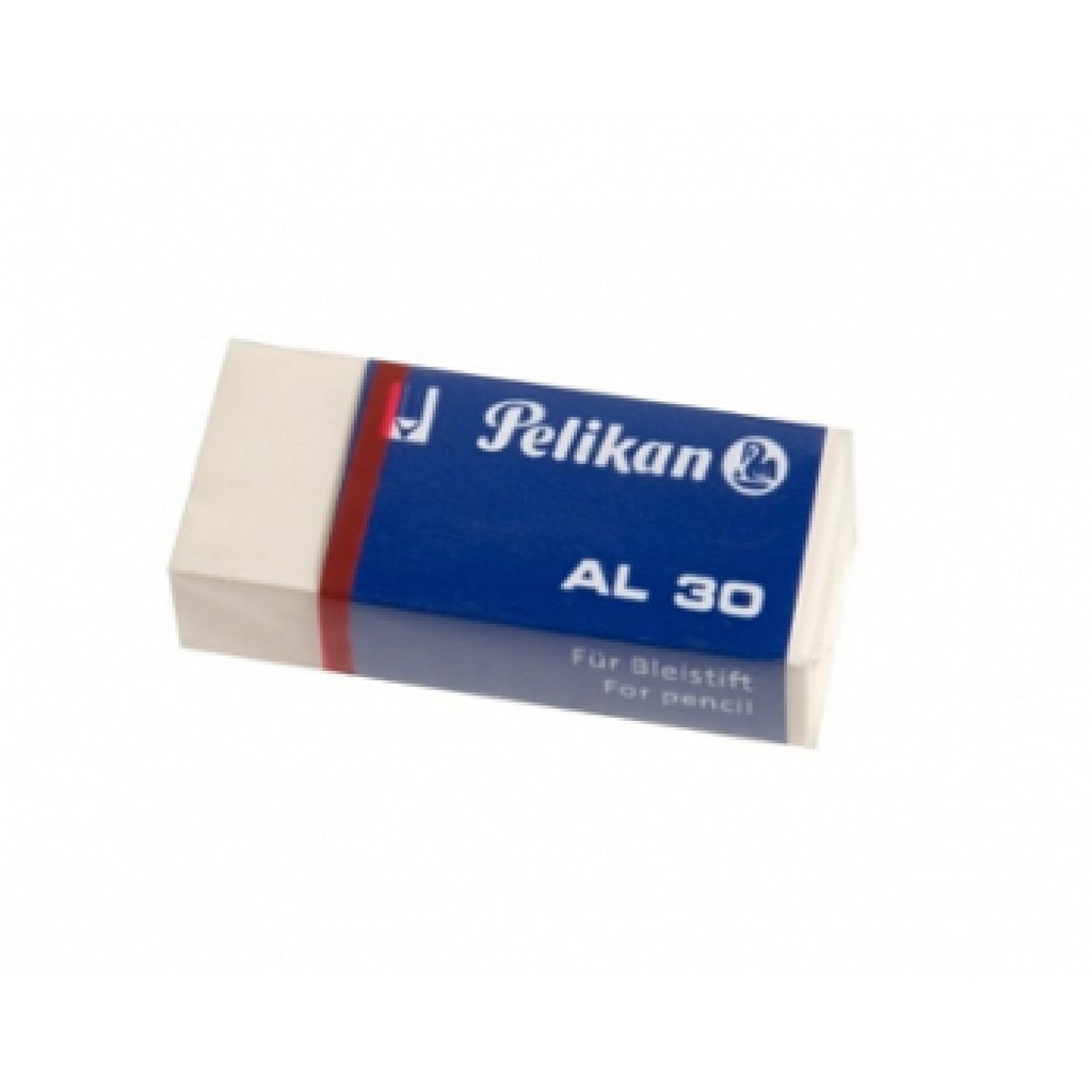 

PENGHAPUS ERASER PELIKAN AL 20 & 30