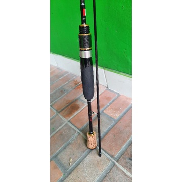 Cangkek Gen4 1-3 lb/xul