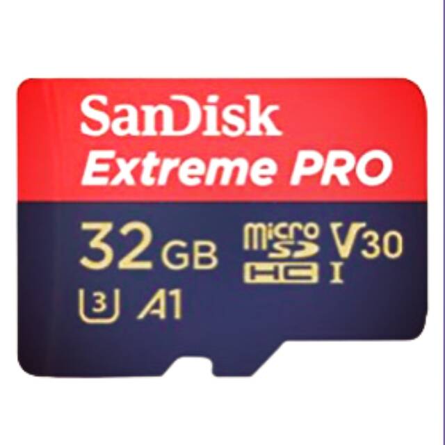 Sandisk Micro SD