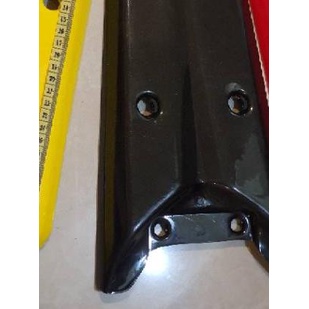SPAKBOR BELAKANG KLX 150 OLD / SPAKBOR BELAKNG XRIDE /SPAKBOR BELAKANG KLX PANJANG