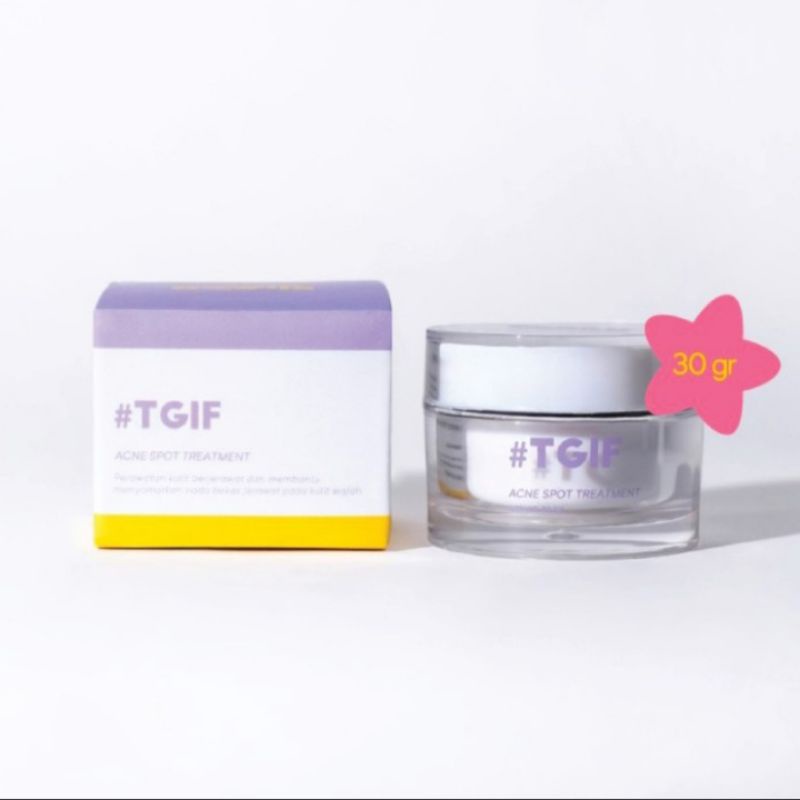 [SHARE IN JAR] Bloomka TGIF